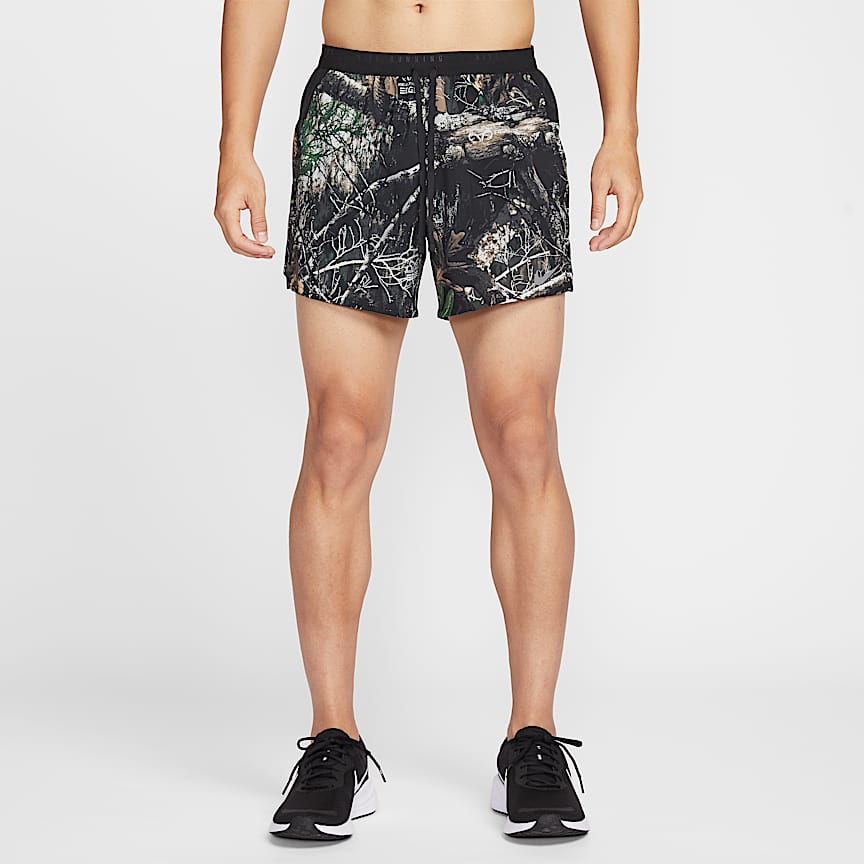 NIKE公式】ナイキ エアロスイフト メンズ Dri-FIT ADV 10cm ブリーフ